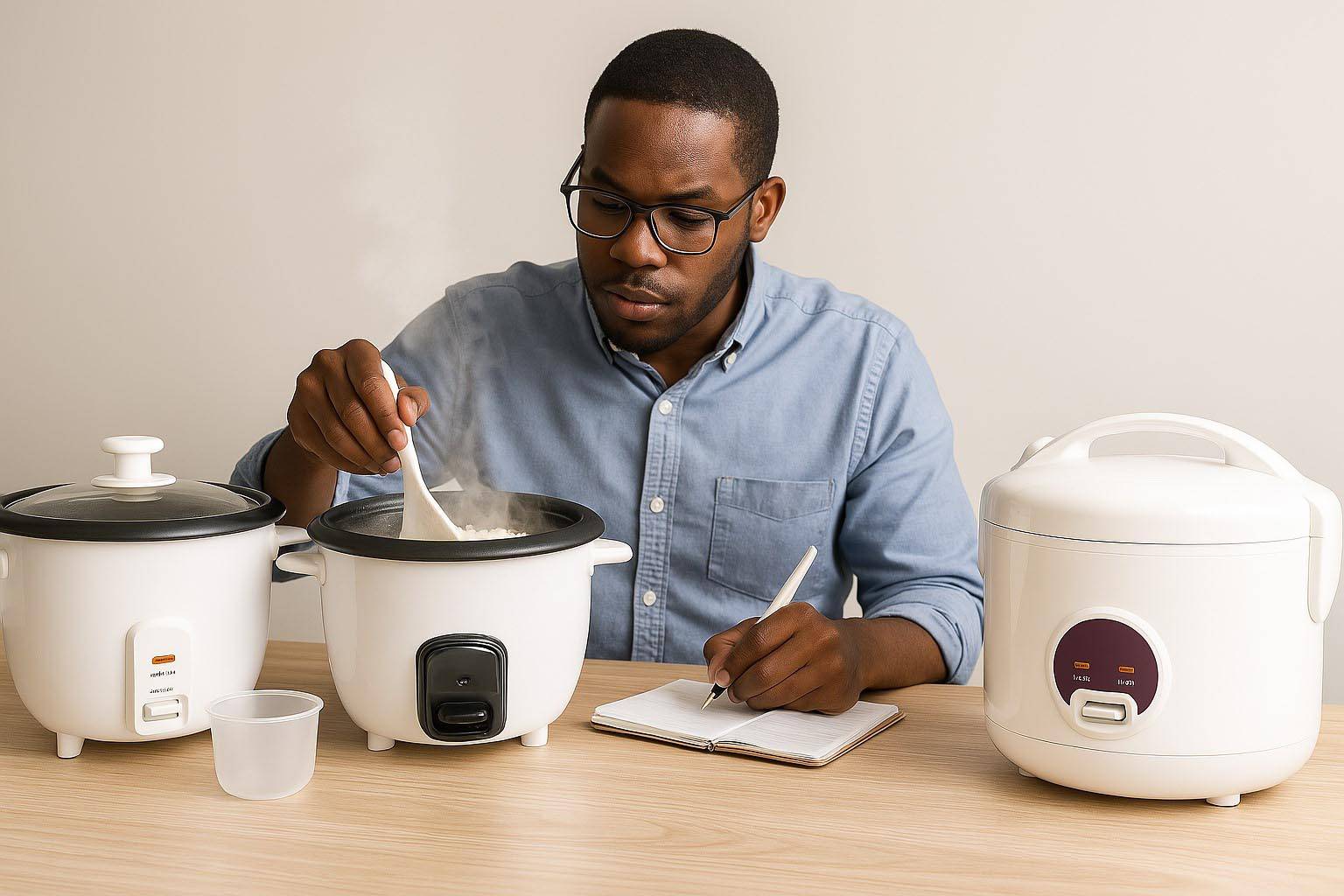 best 5 cup rice cooker