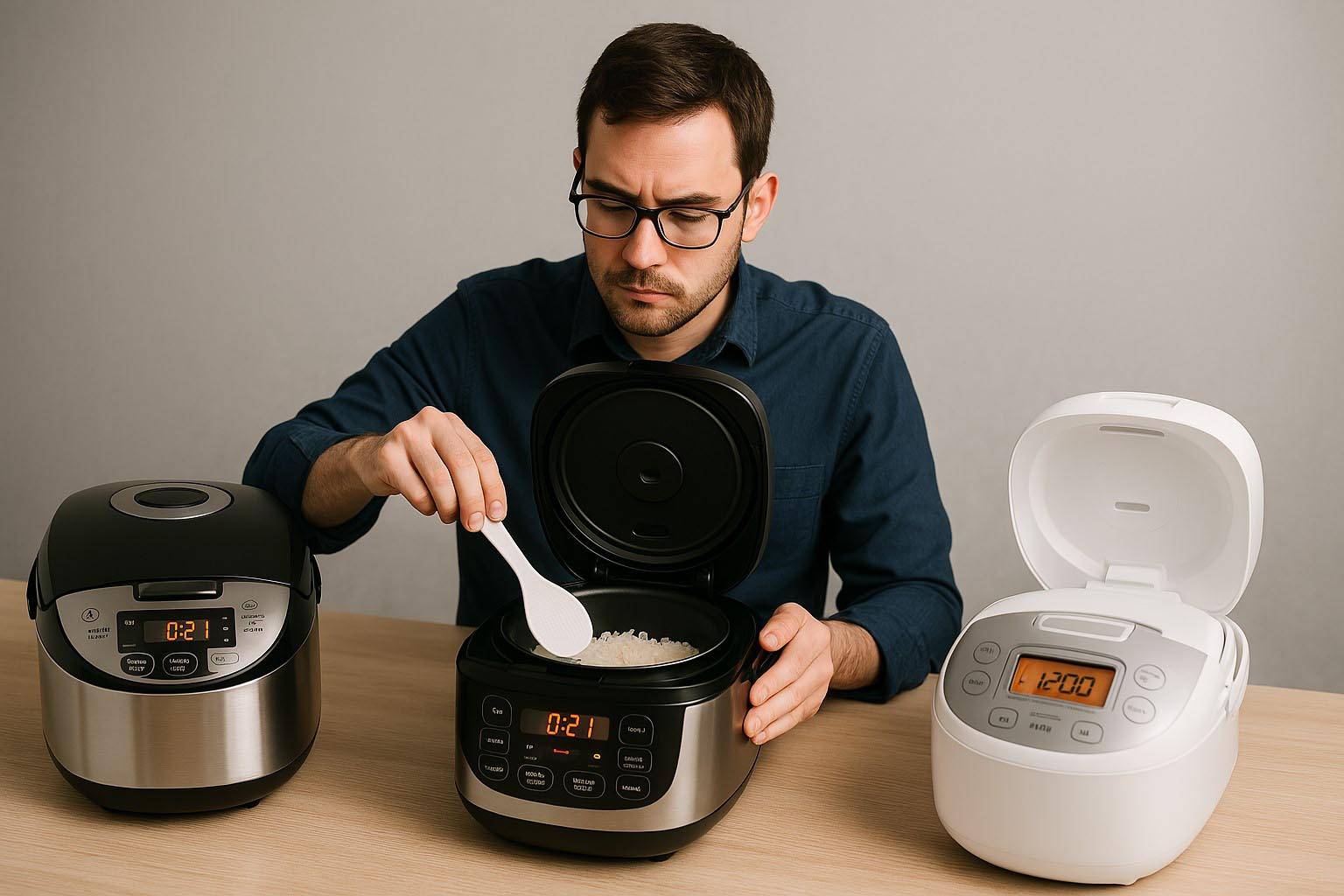 best 6 cup rice cooker