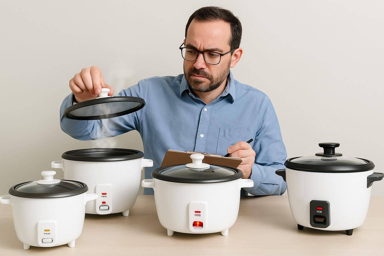 best 8 cup rice cooker