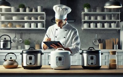 Best Xiaomi Mi Mijia Rice Cookers in 2025: Top Smart & Efficient Picks for Perfectly Cooked Rice Every Time