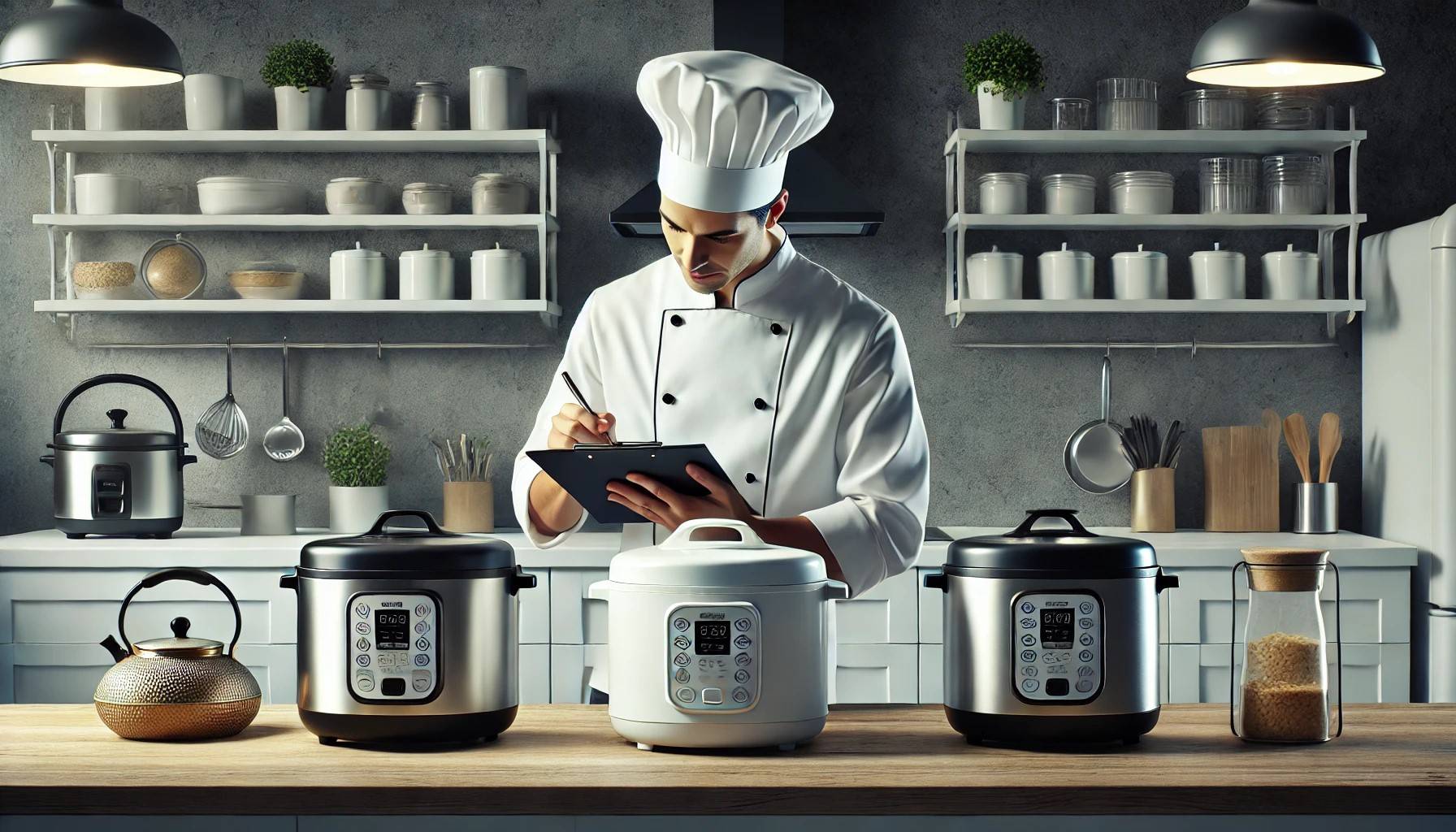best Xiaomi Mi Mijia rice cookers