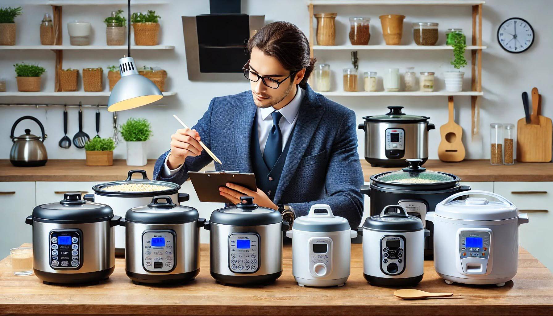 best cheap rice cookers