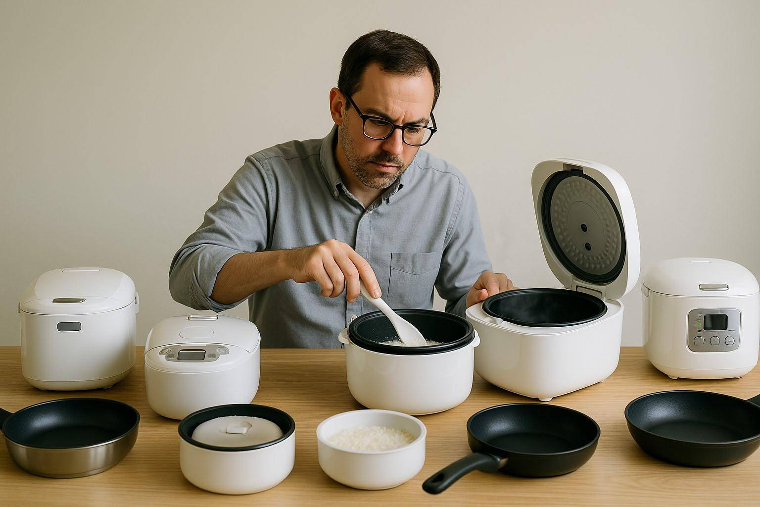 best rated rice cooker