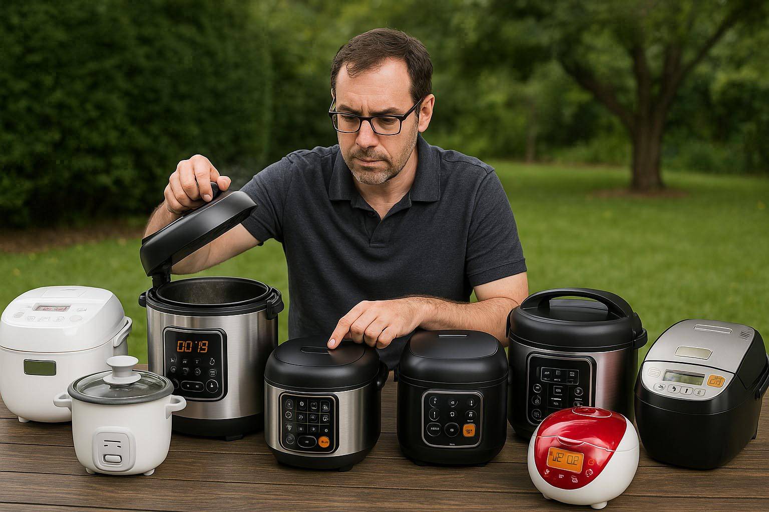 best rice cooker deals