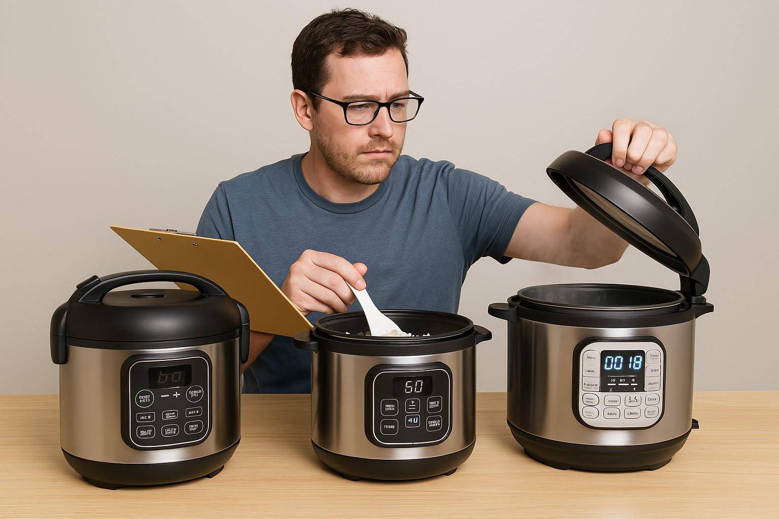 best rice cooker electric