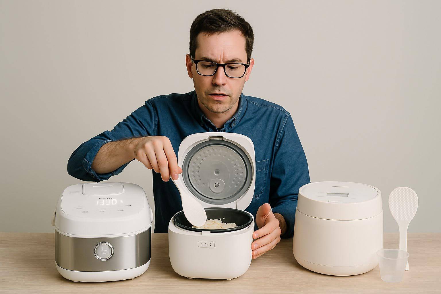best rice cooker for diabetics