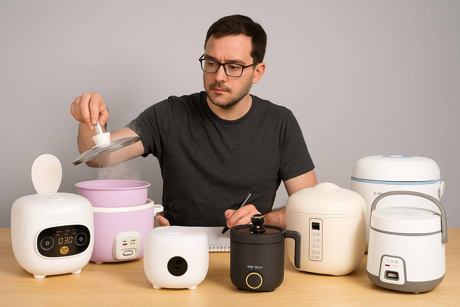 best rice cooker for dorm