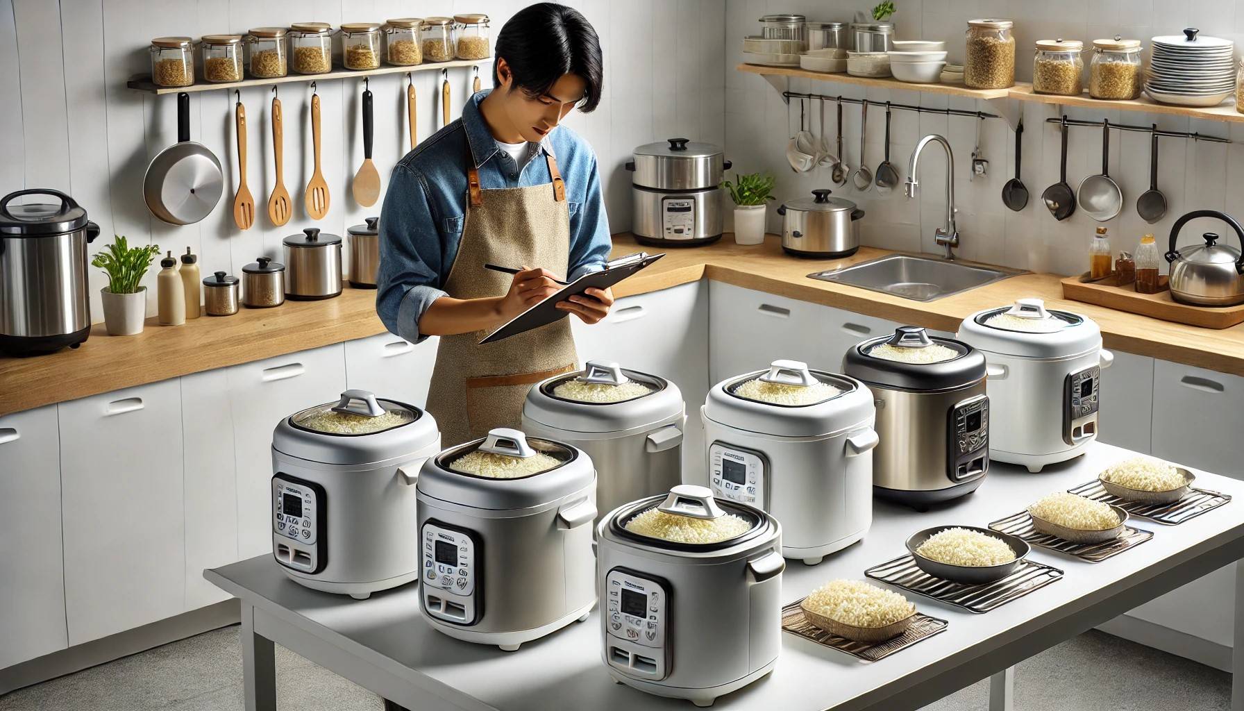 best rice cooker for sticky rice