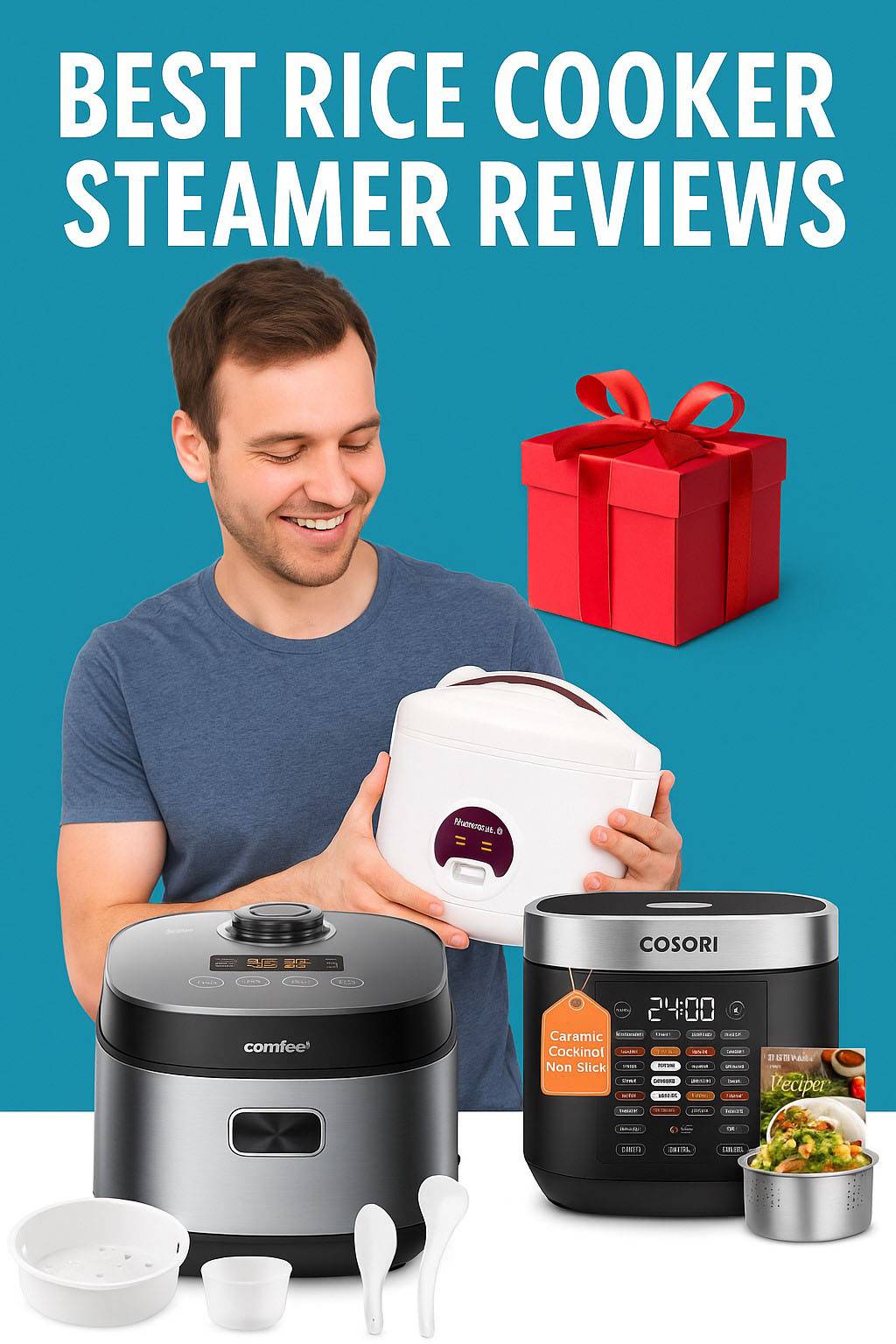 best rice cooker steamer reviews best rice cooker steamer reviews