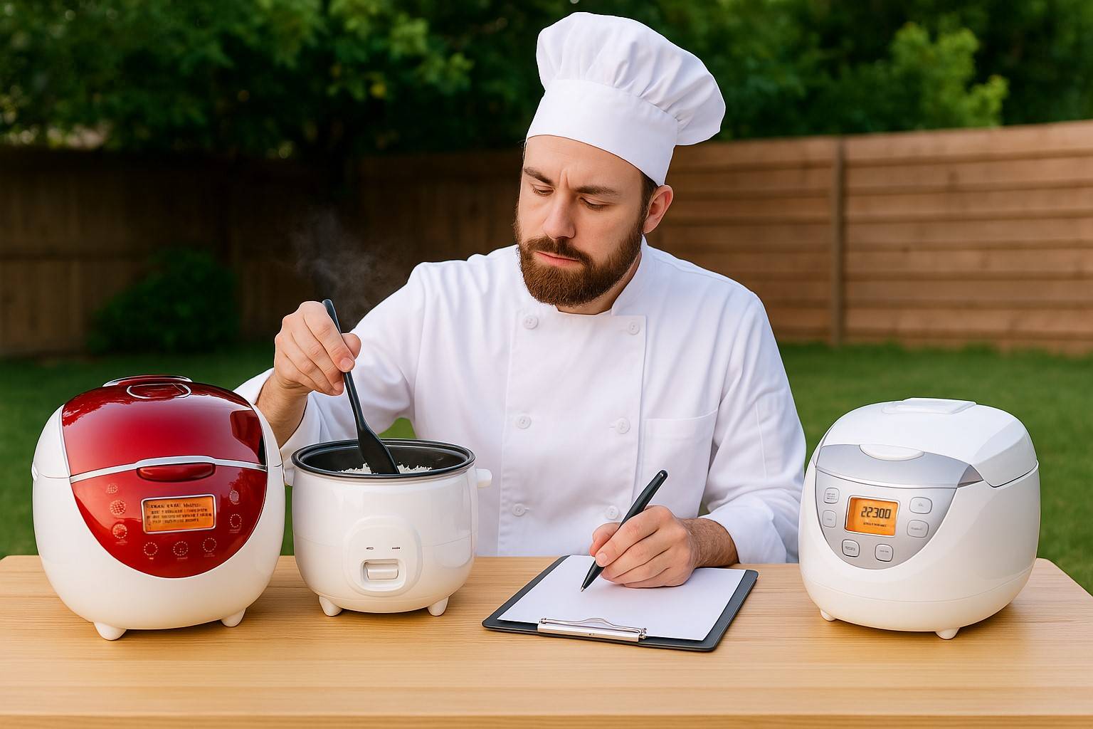 best rice cooker sticky rice