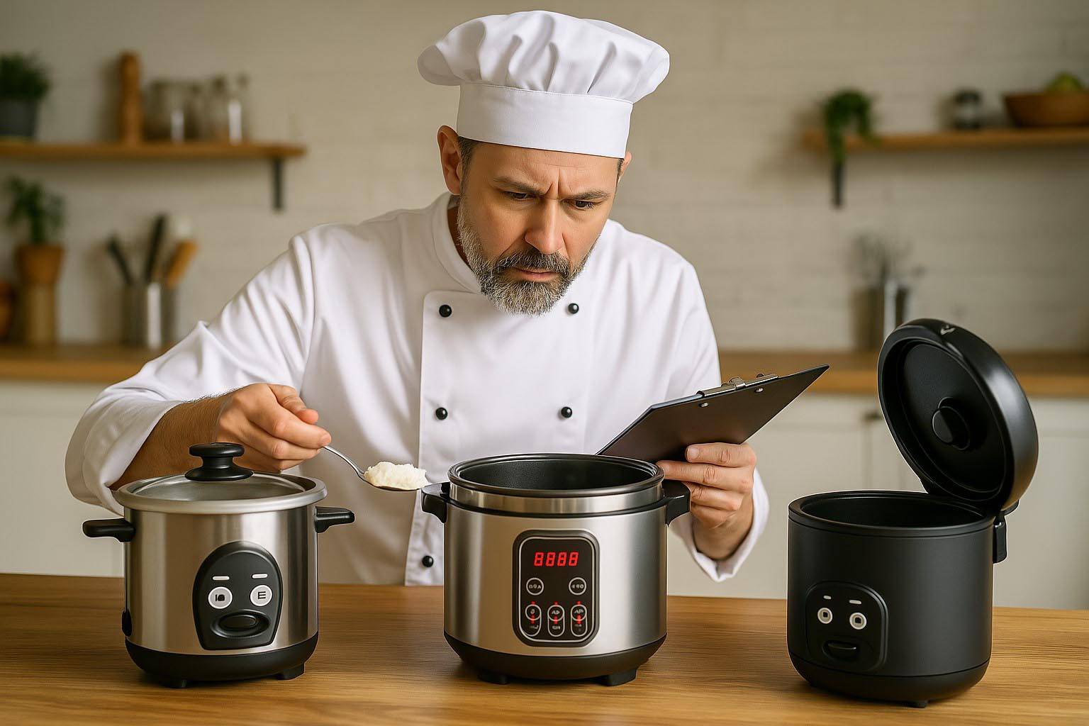 best rice cooker sushi rice