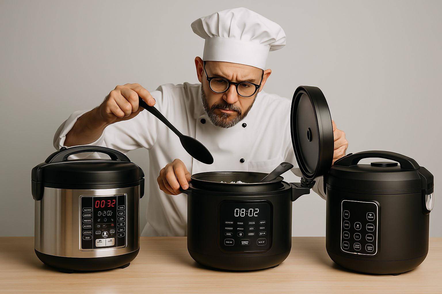 best rice cooker to buy