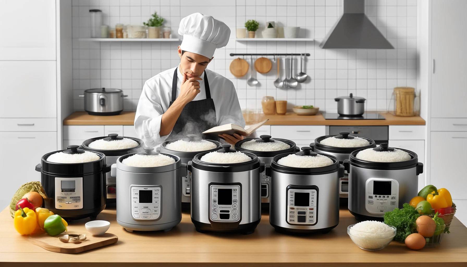 best rice cooker under 100
