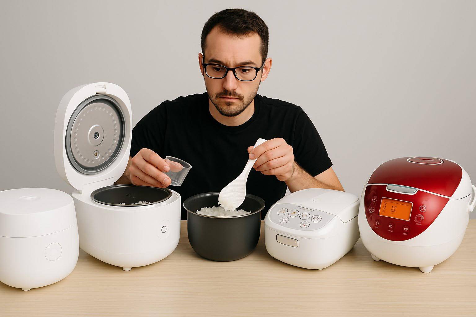 best rice cookers under $100