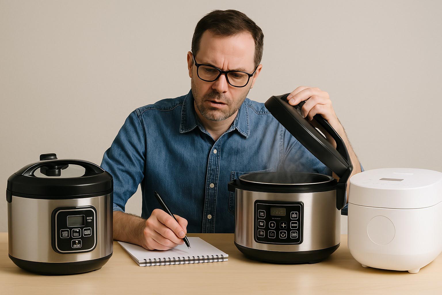 best rice cookers under $50