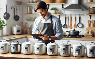 Best Small Rice Cookers in 2025: Top Compact & Efficient Picks for Perfect Rice Every Time