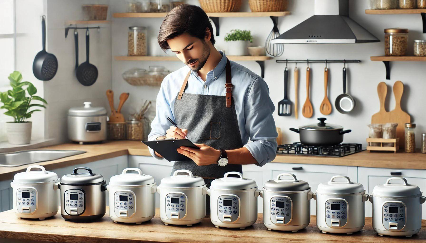 best small rice cookers