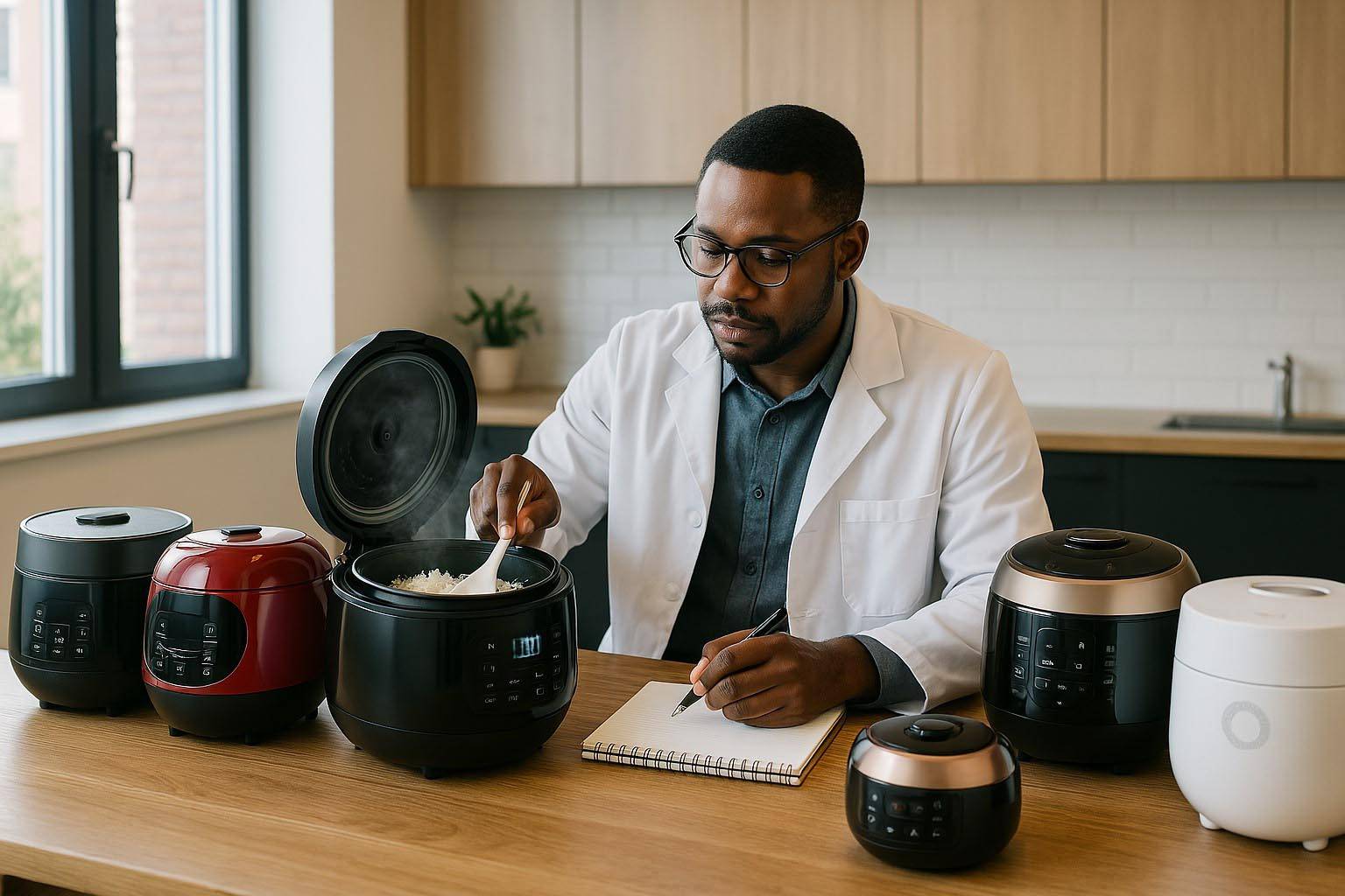 best travel rice cooker
