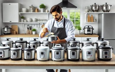 Best Travel Rice Cooker in 2025: Top Compact & Portable Picks for Perfect Rice on the Go – Reviews & Buying Guide