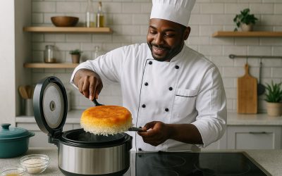 Persian Tadig with Rice Cooker vs. Stovetop: Which Method is Better?