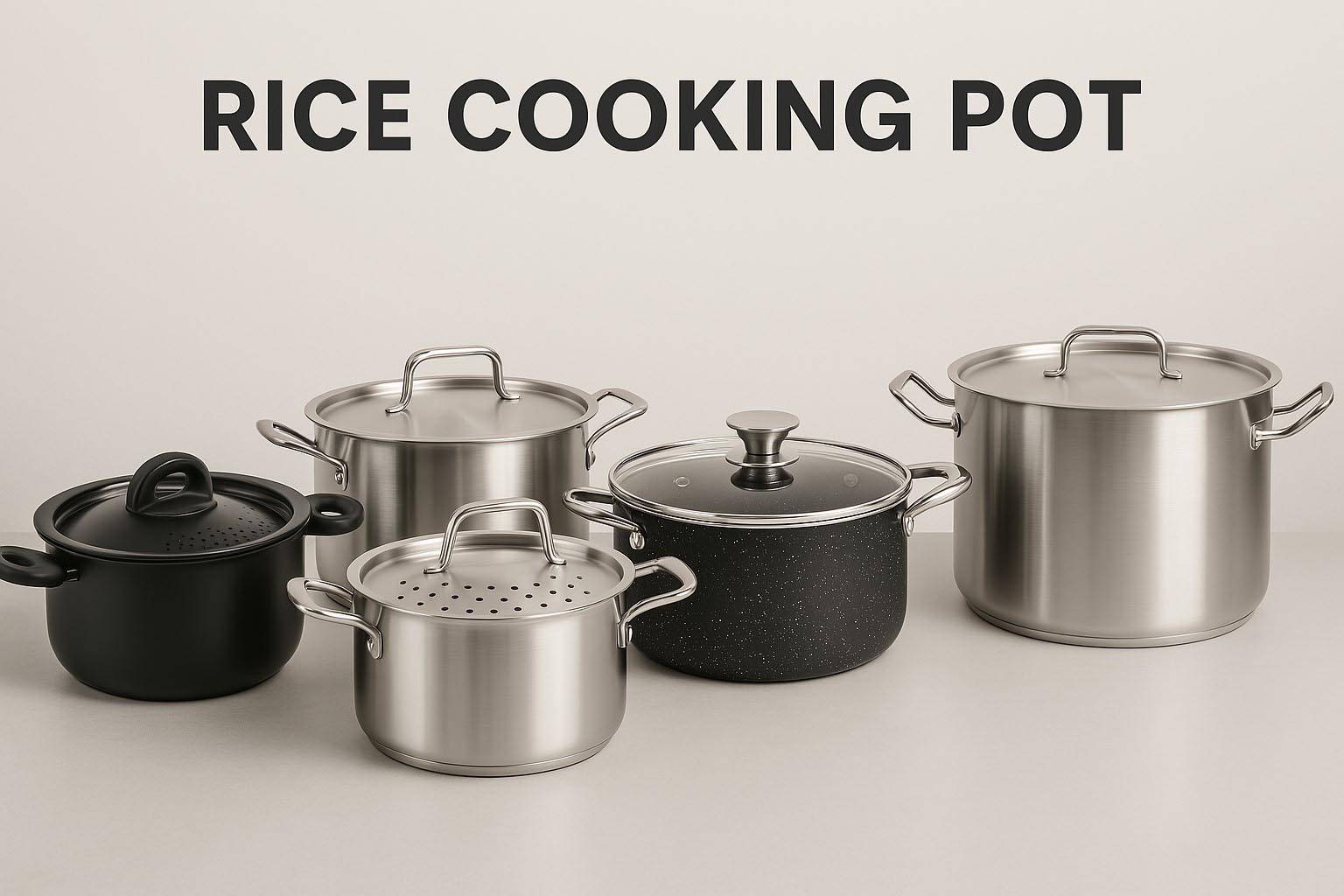 rice cooking pot rice cooking pot