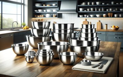 Sams Club Mixing Bowls Review: Are They Worth the Hype?