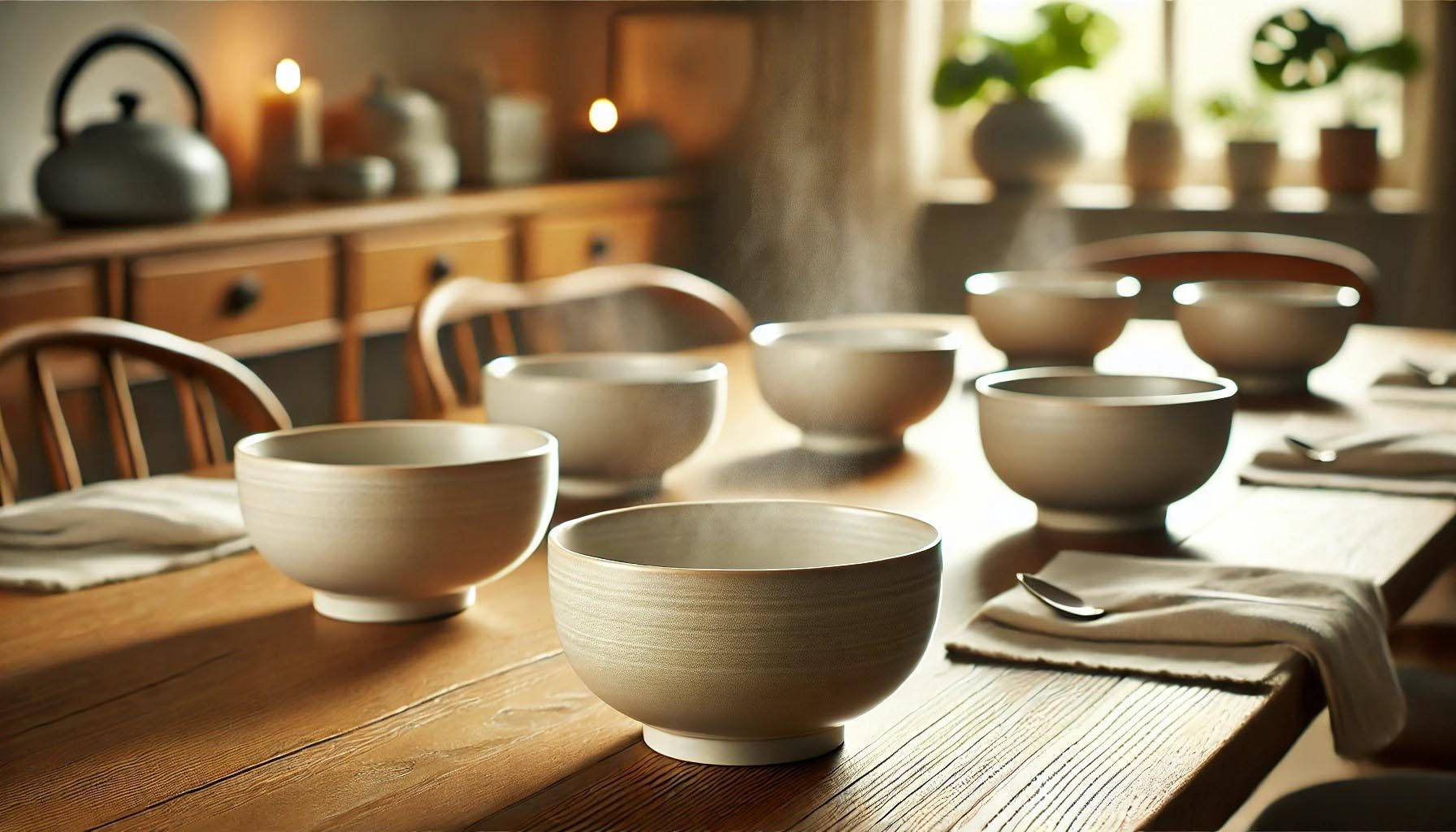 soup bowls near me