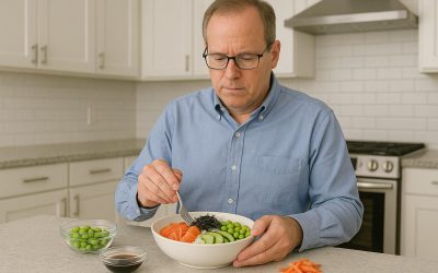 The Ultimate Sushi Bowl Recipe: A Quick and Easy Way to Enjoy Sushi at Home