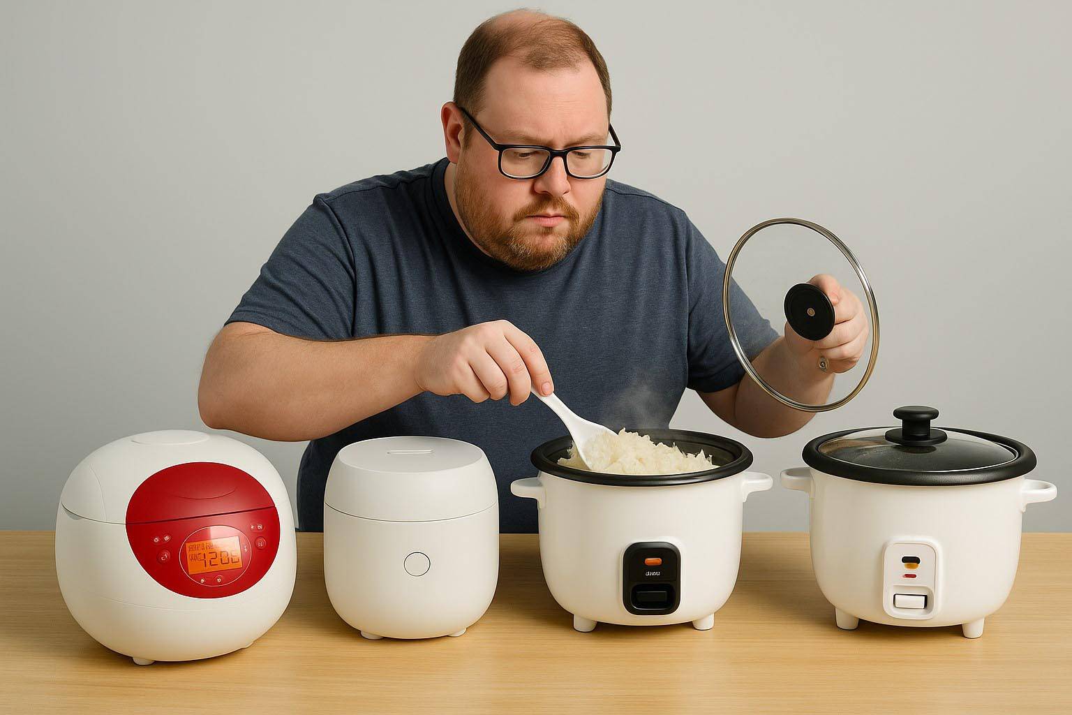 3 cup rice cooker nearby
