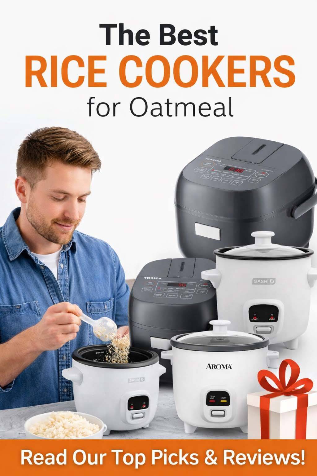 Best Rice Cooker Oatmeal Best Rice Cooker Oatmeal
