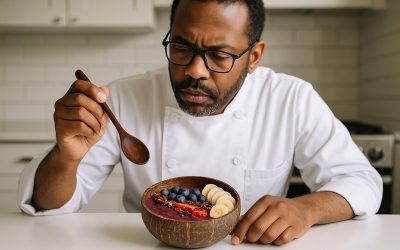 How to Find the Best Acai Bowl Near Me: A Guide to Tasty and Healthy Options