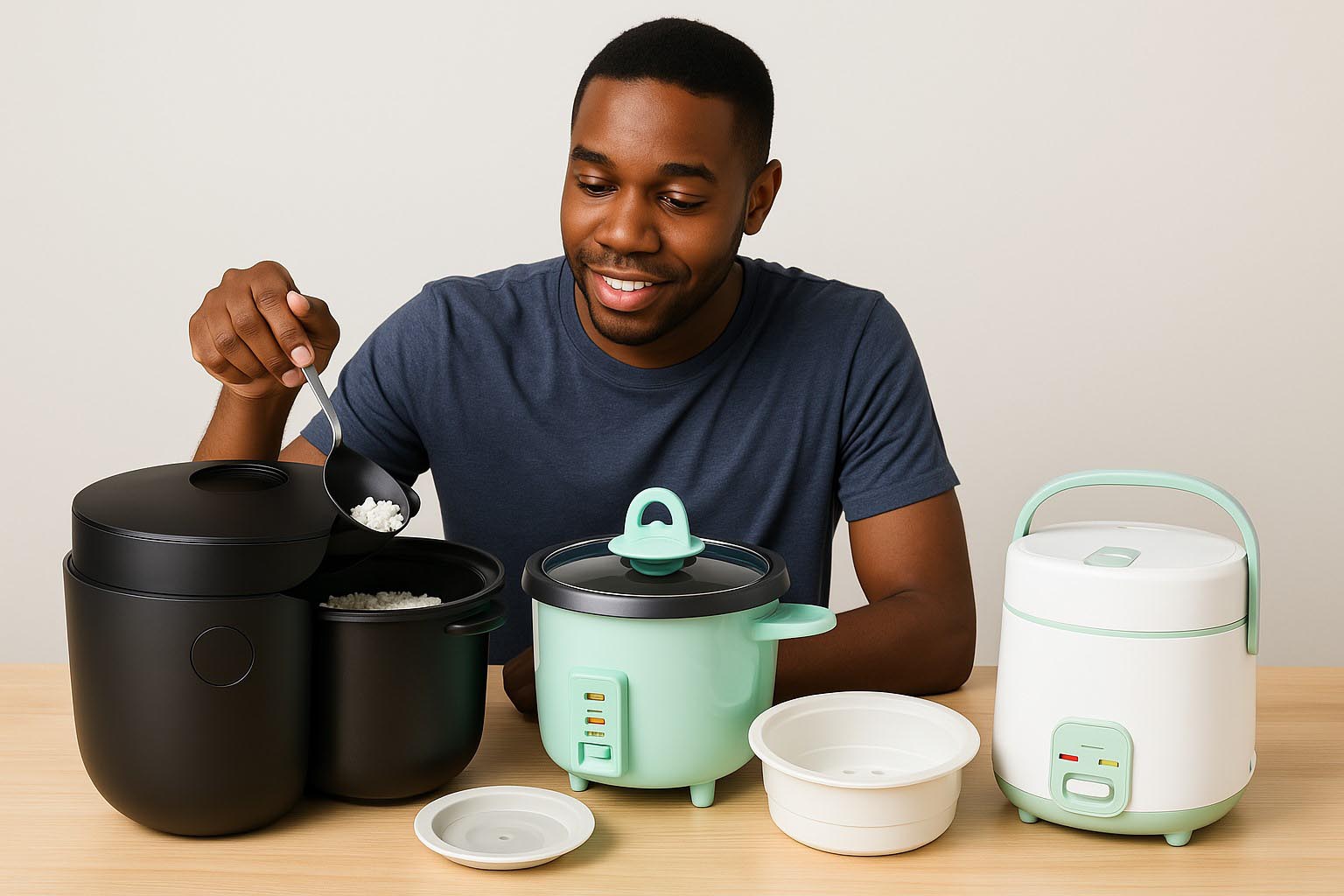 best one cup rice cooker