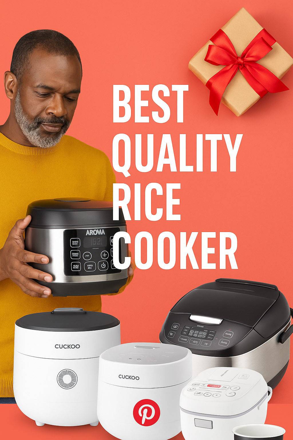 Best Quality Rice Cooker 2025 – Top Picks Reviewed