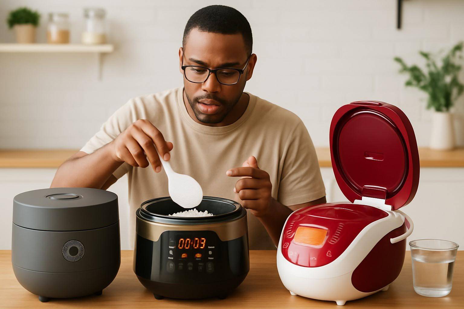 best rice cooker Cuckoo
