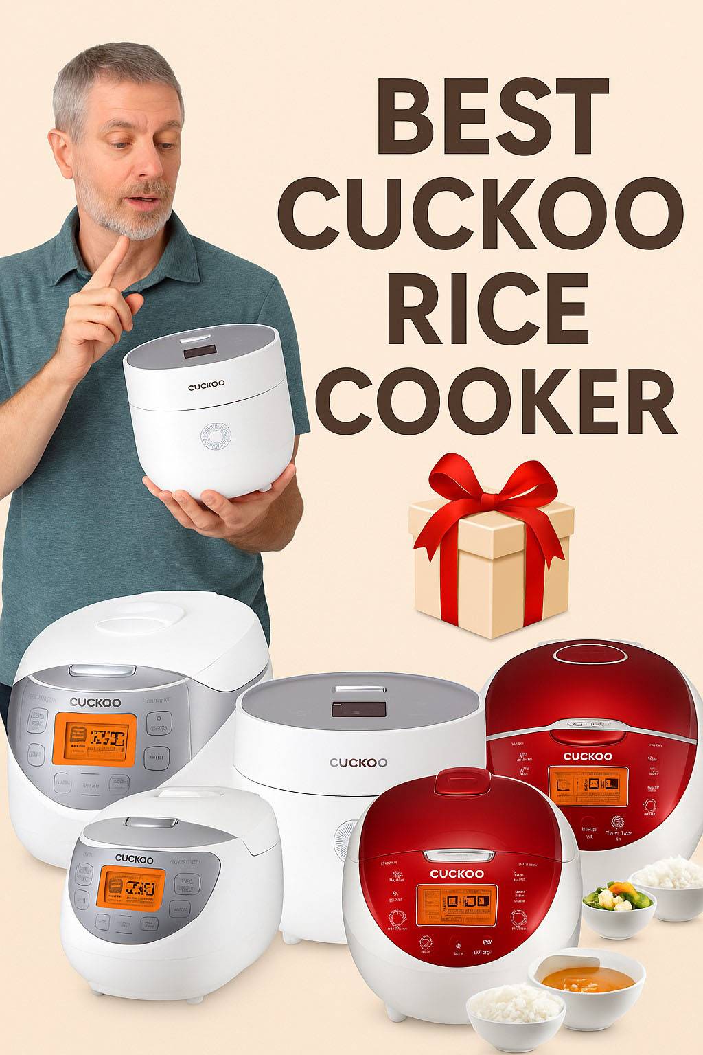 best rice cooker Korean best rice cooker Korean