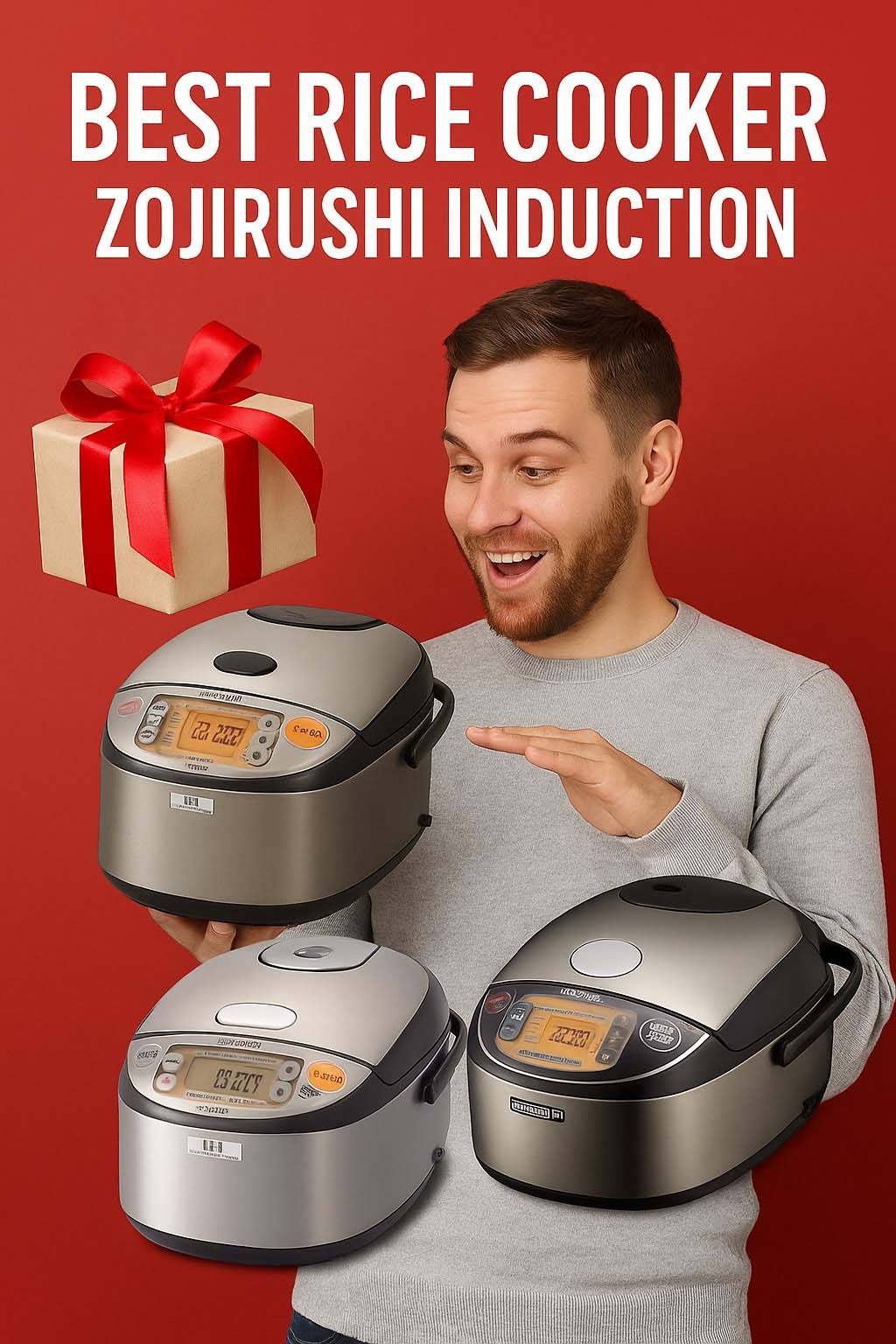 best rice cooker Zojirushi induction best rice cooker Zojirushi induction