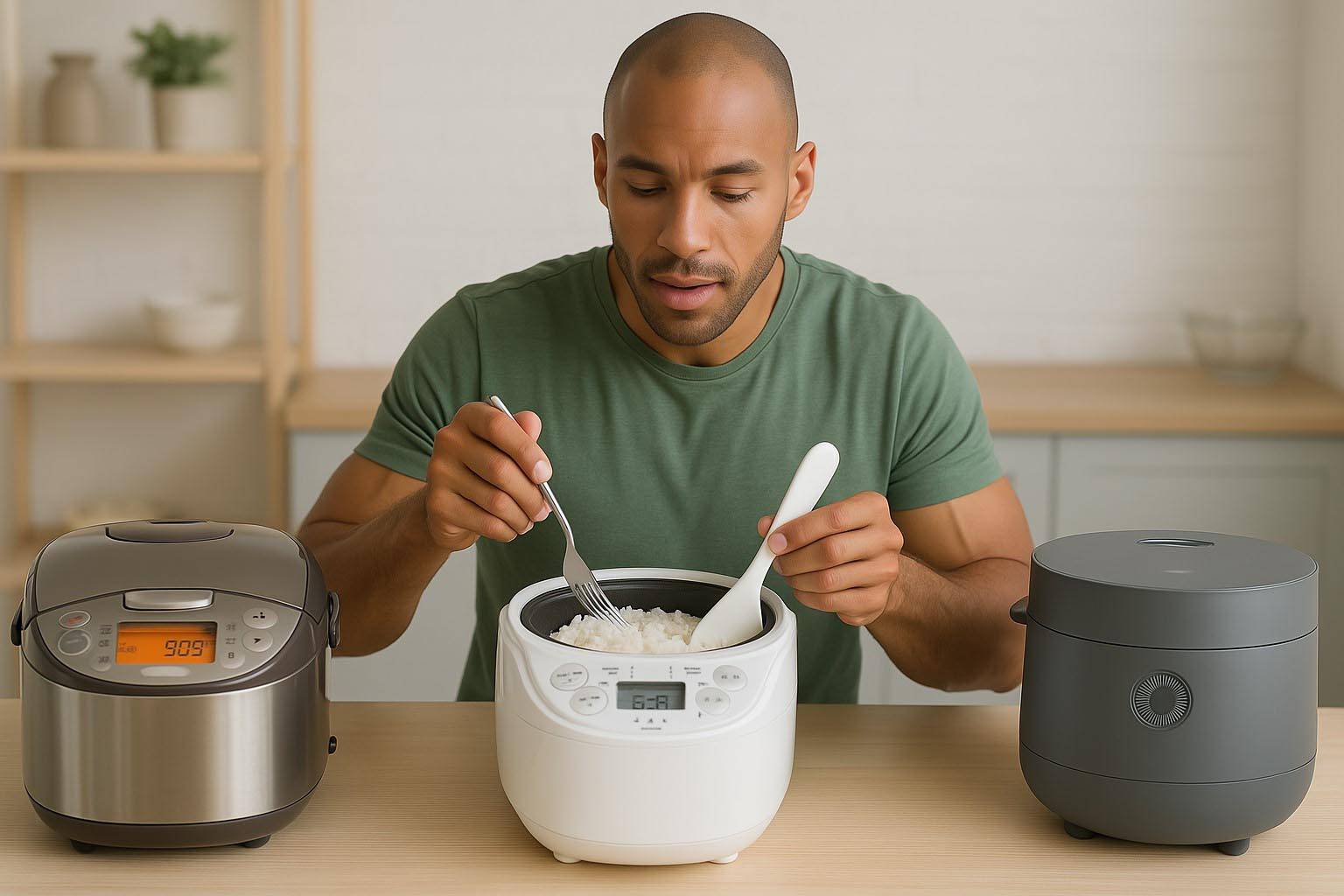 best rice cooker brand