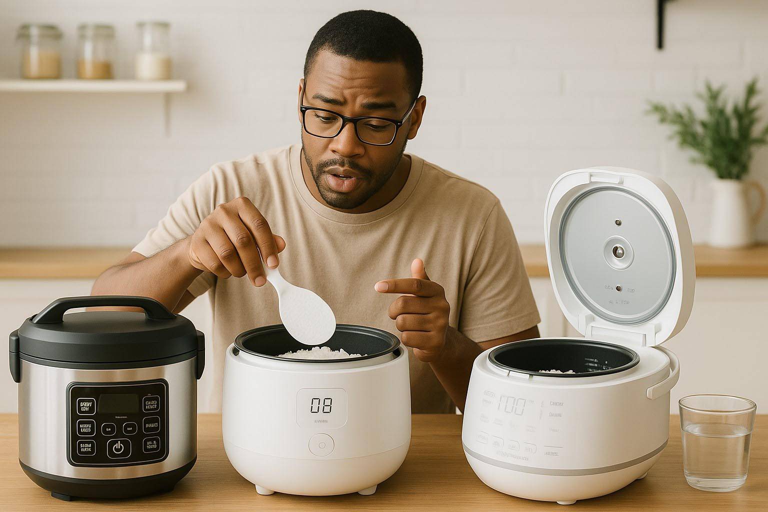 best rice cooker for large families