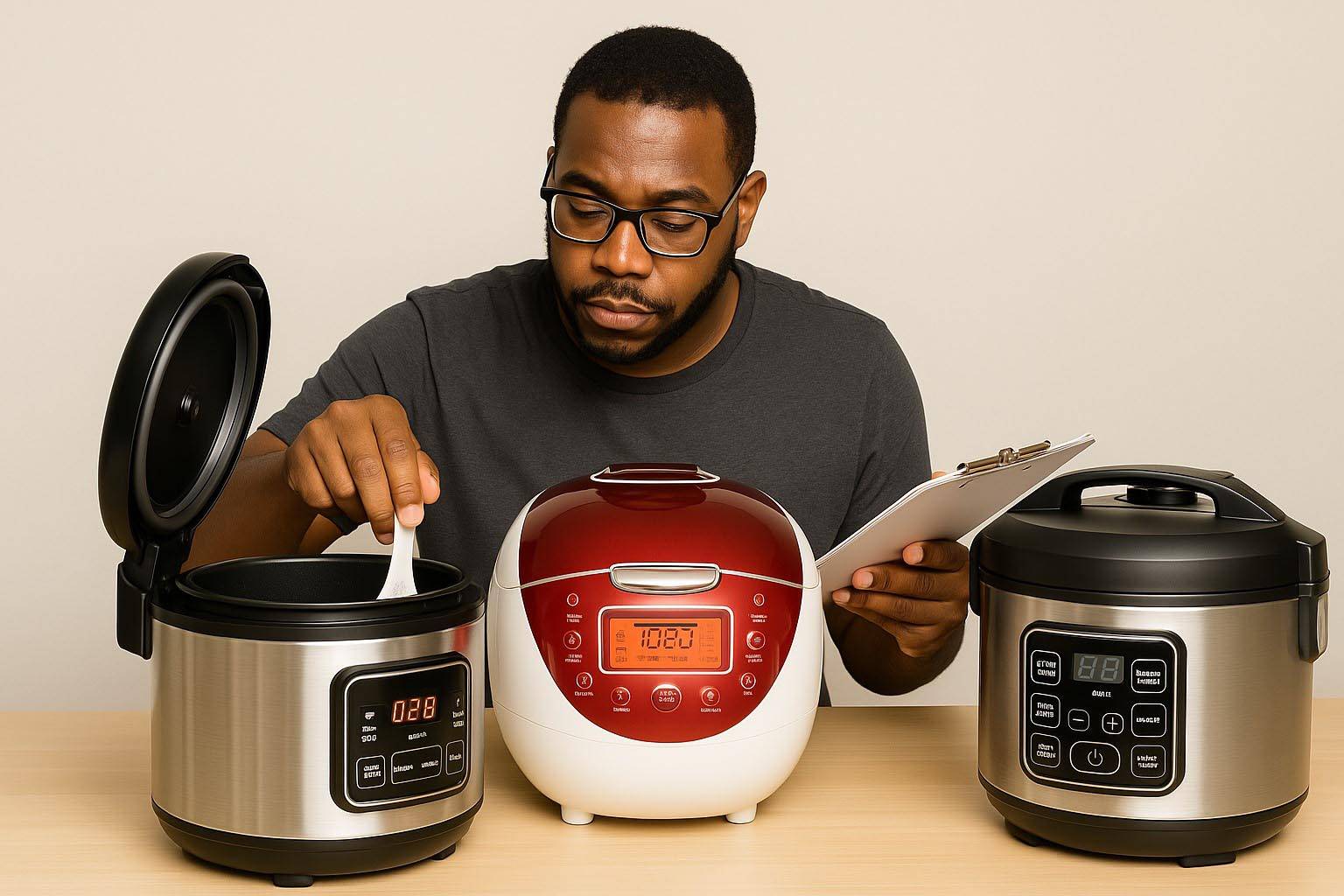 best rice cooker for lentils