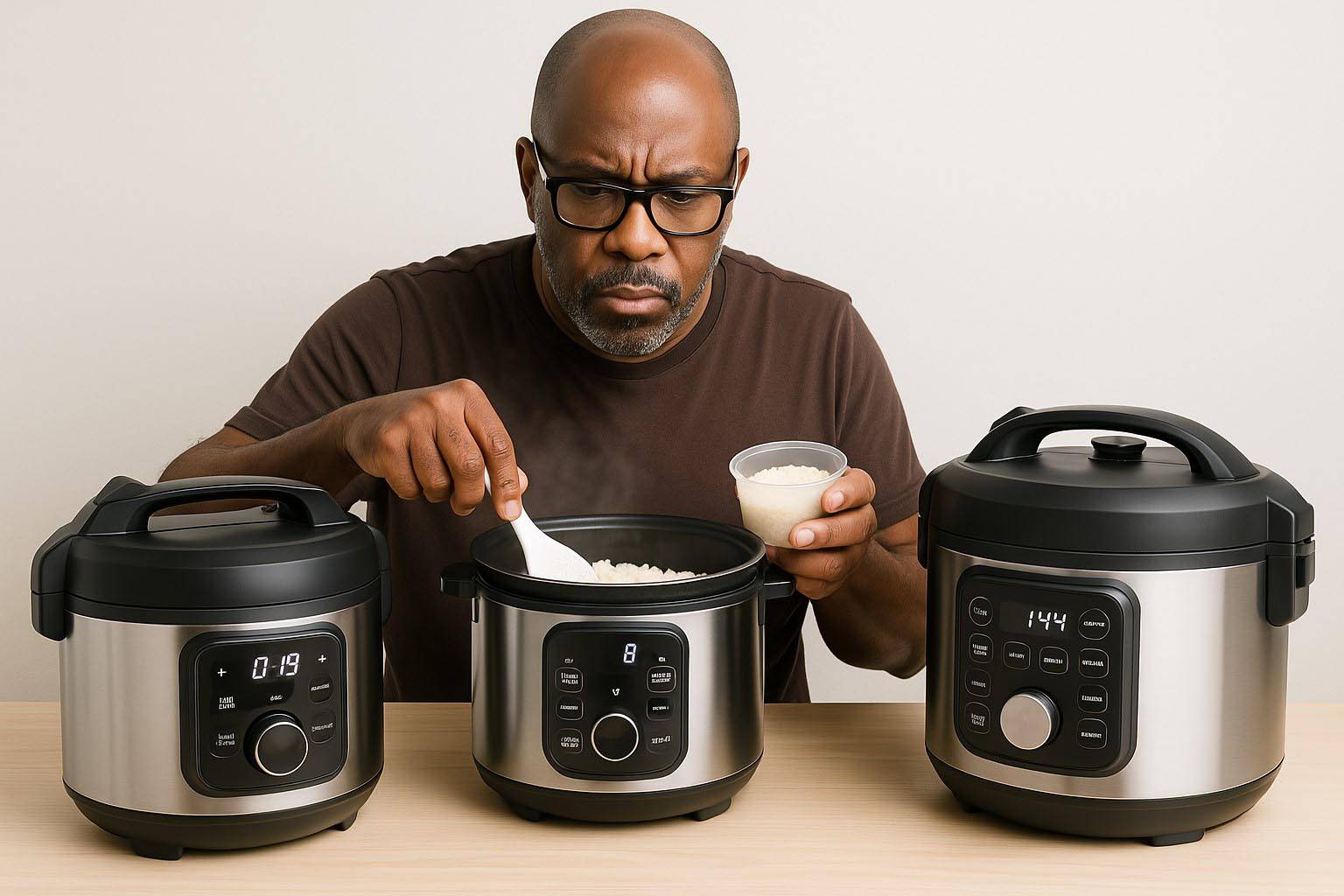 best rice cooker mexican rice