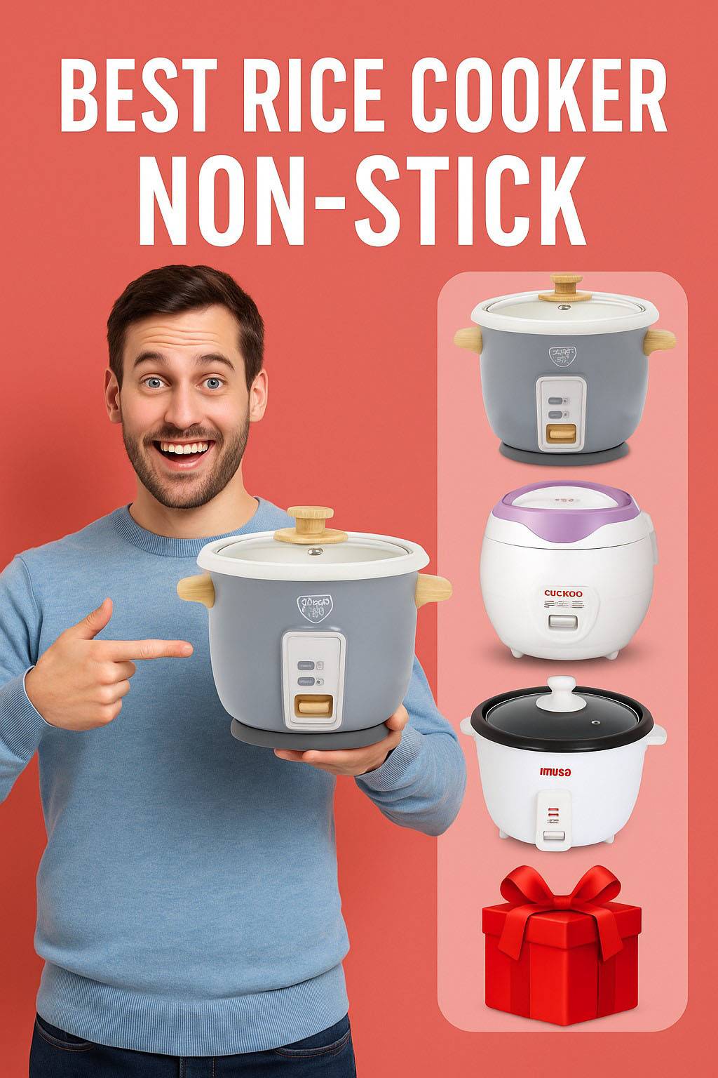best rice cooker non stick best rice cooker non stick