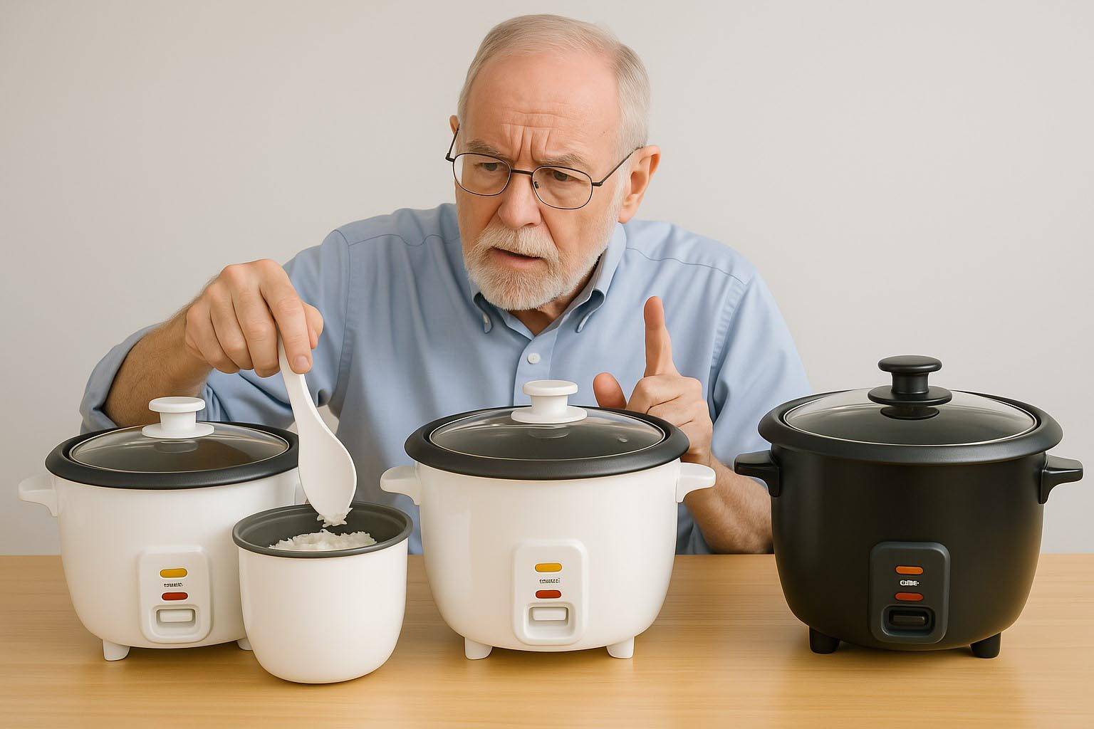best rice cooker of all time