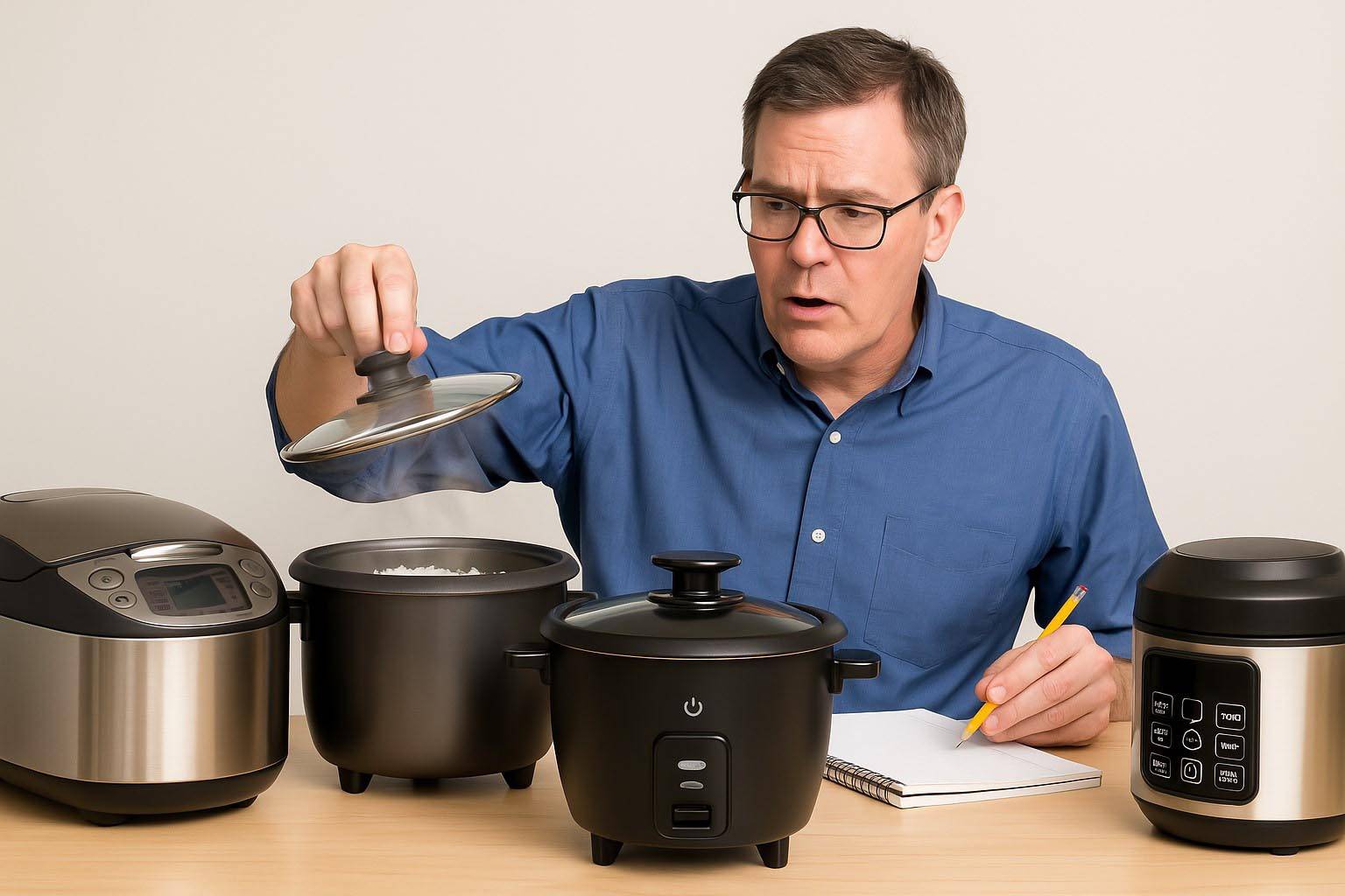 best rice cooker on the market today