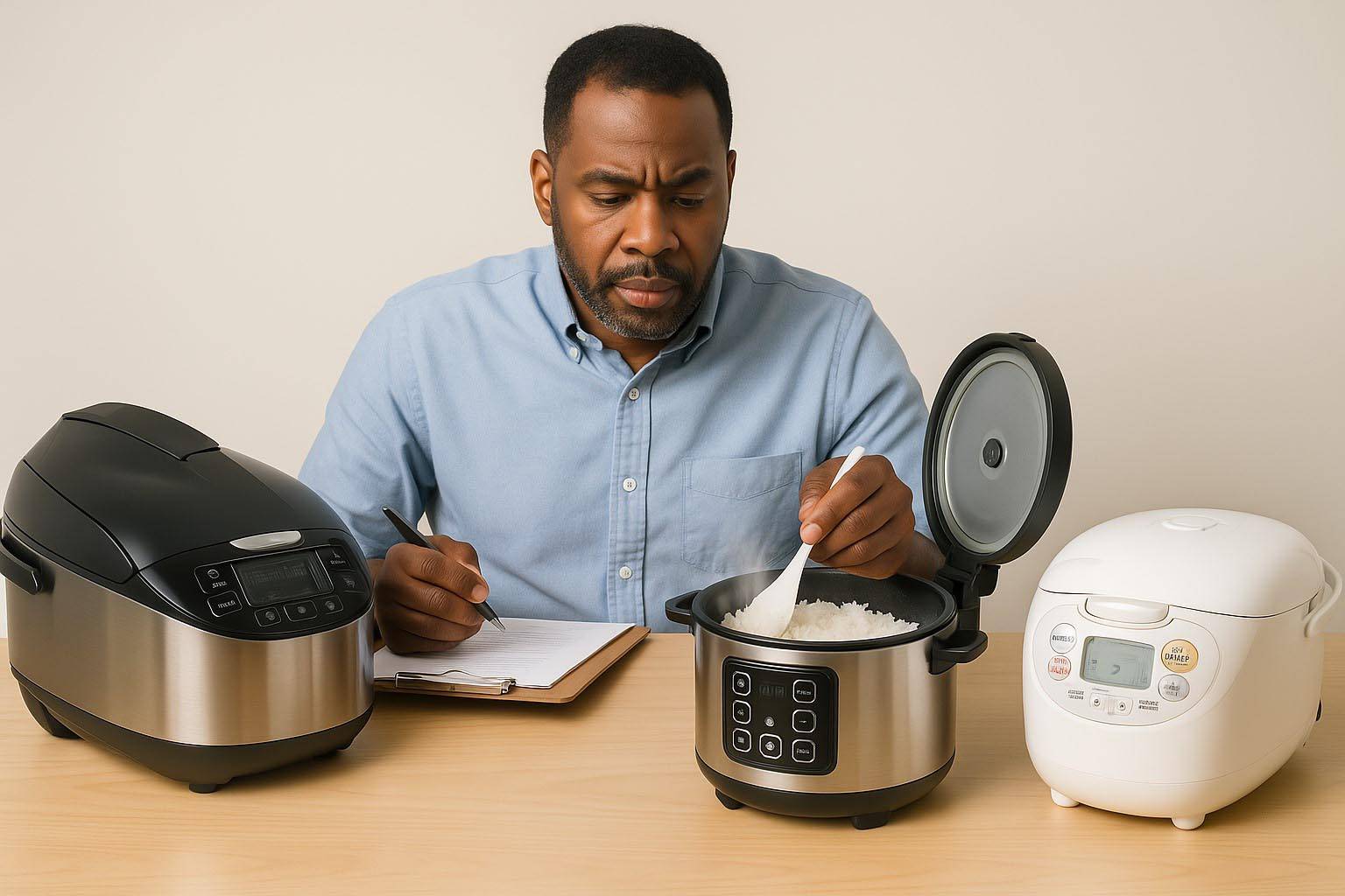best rice cooker on the market