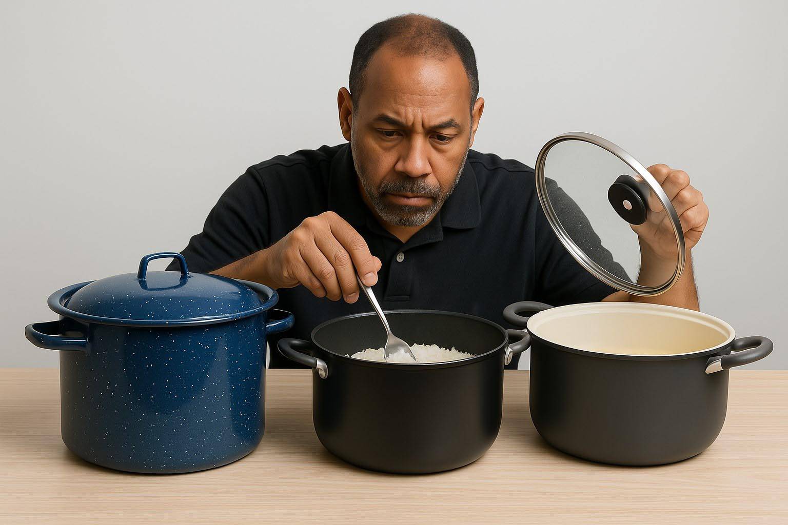 best rice cooker pot