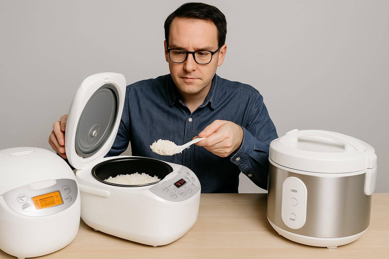 best rice cooker toshiba