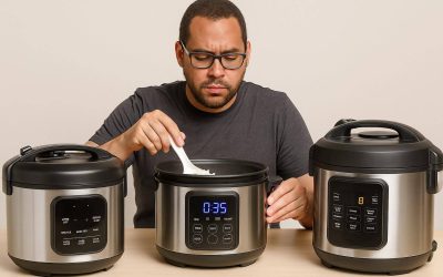Top 3 Best Rice Cooker Warmer Picks in 2025 – Ultimate Guide for Smart Buyers