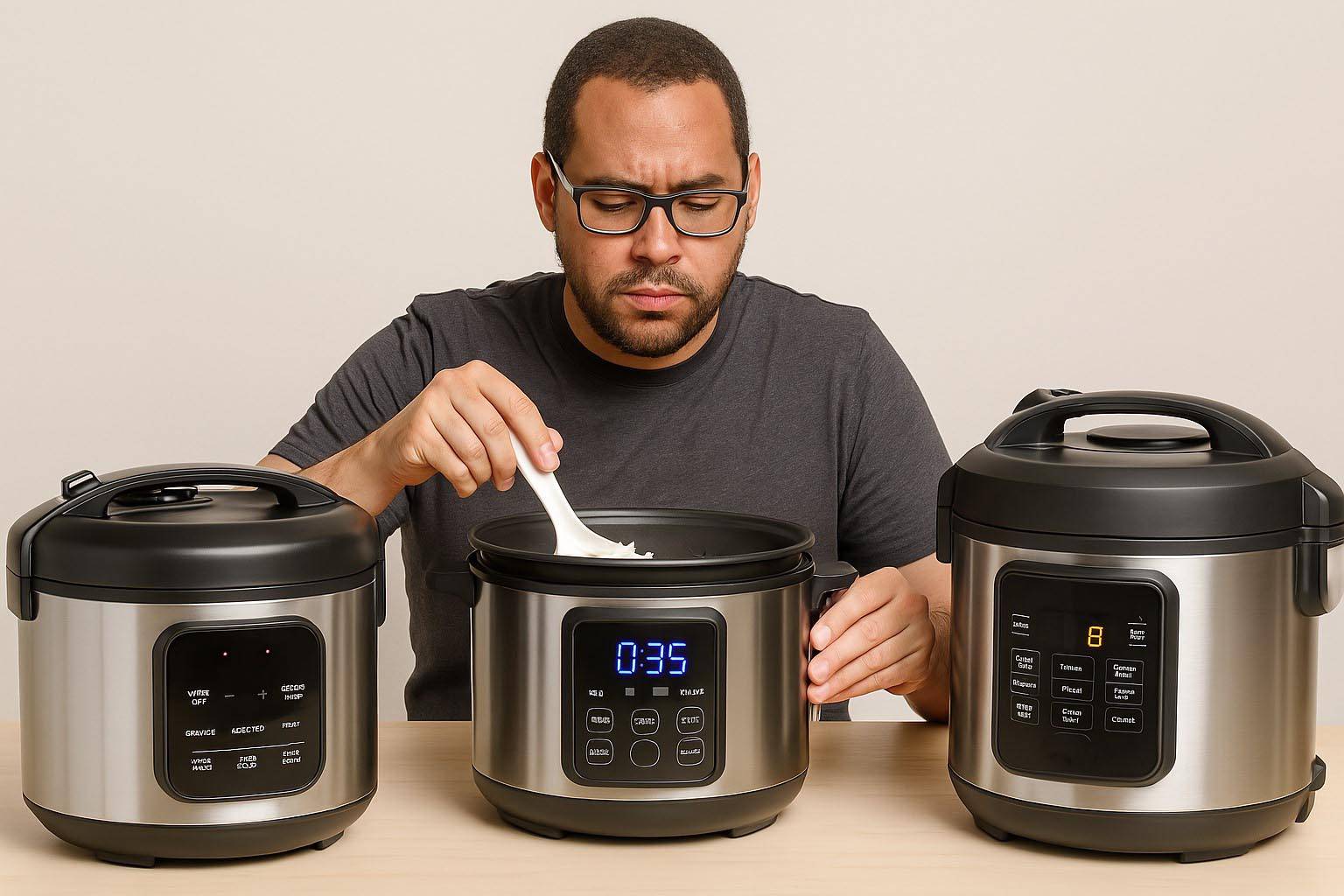 best rice cooker warmer