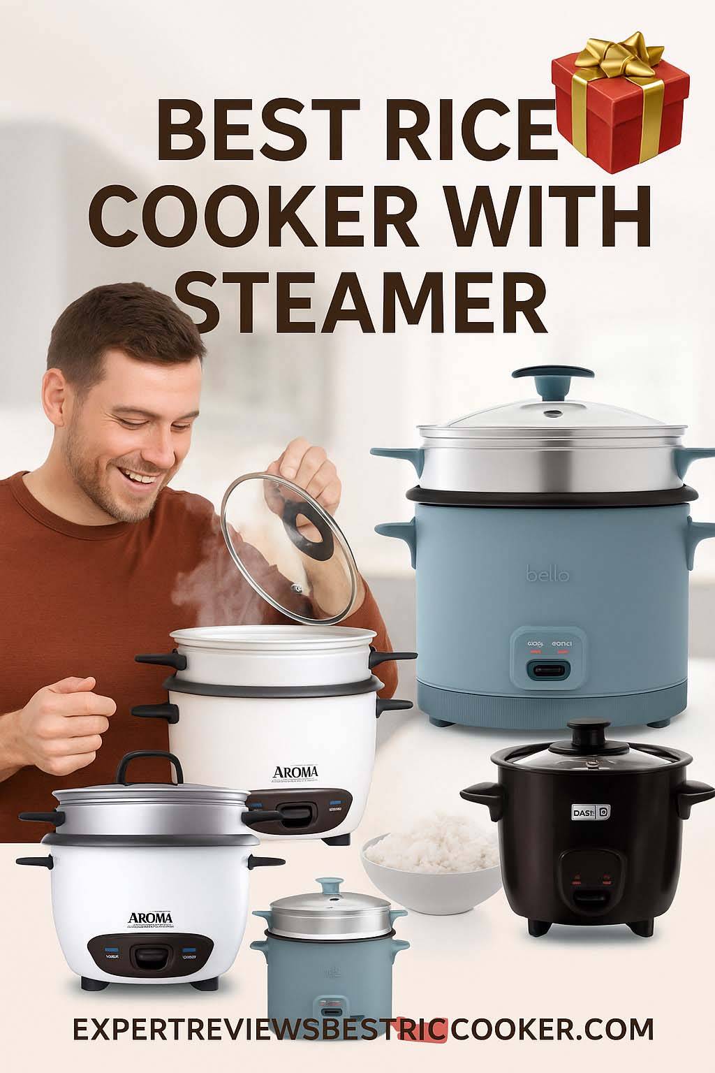 best rice cooker with steamer best rice cooker with steamer