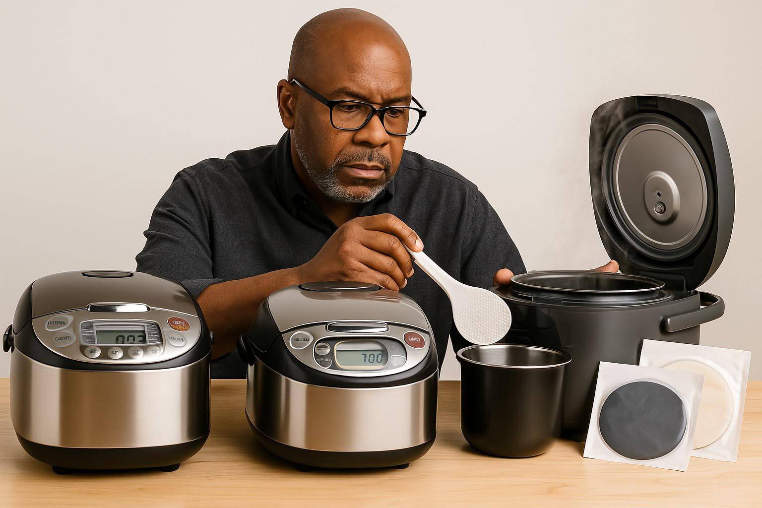 best rice cooker zojirushi or tiger